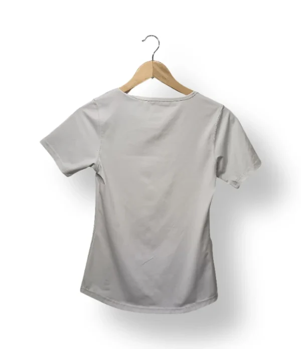 IMG_20251021_192041 Polera deportiva Everlast blanca