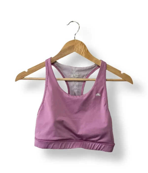 IMG_20251022_173732 Top deportivo rosa Ellesse – Talla S