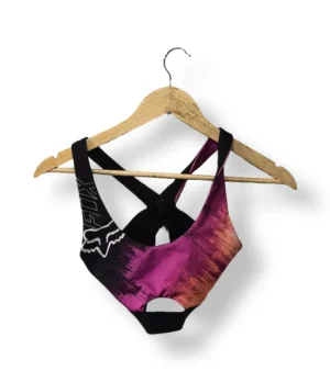 IMG_20251022_174113 Top deportivo negro FOX TECH – Talla XS
