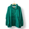 IMG_20251022_175612 Chaqueta impermeable verde CS Classic talla 3XL