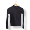 Primera capa FILA negra -Talla XS