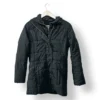 IMG_20251022_181420 Parka impermeable S. Oliver negra (Talla L)