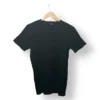 IMG_20251106_182916 Polera negra básica Forever 21 – Talla S