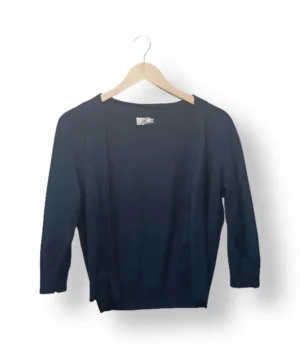 IMG_20251106_183155 Cárdigan azul marino Cielo – Talla L/XL