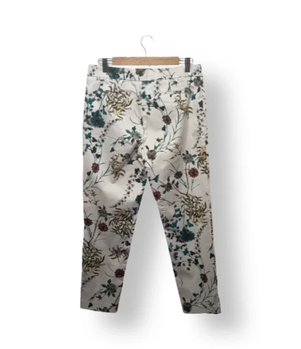 IMG_20251106_184154 Pantalón floral Stefano Cocci- Talla 40