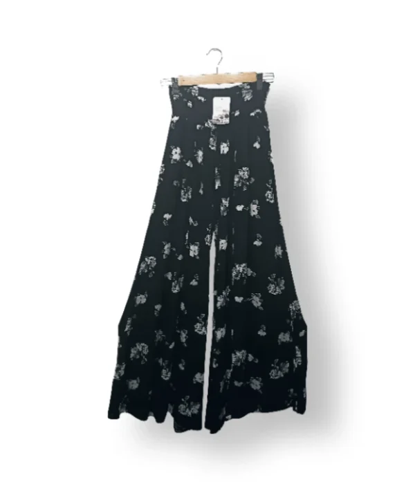 Pantalón palazzo Dainty Hooligan-Talla S