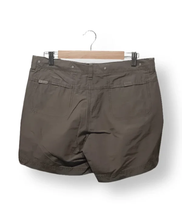 IMG_20251106_184608 Short outdoor color caqui Columbia – Talla M