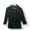 IMG_20251106_190606 Abrigo corto negro GAP - Talla S
