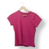 Polera deportiva fucsia Athletic – Talla S