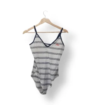 Body rayado Pink – Talla S