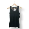 IMG_20251106_192435 Top deportivo negro Crivit-Talla S