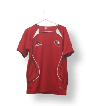 IMG_20251106_192949 Camiseta oficial Brooks Chile-Talla 10