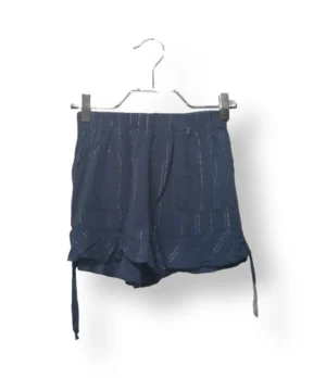 IMG_20251106_193422 Short azul marino con lazos laterales-Talla 8