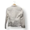 IMG_20251116_211456 Blazer MNG blanco de lino – Talla XS/S