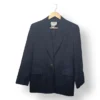Blazer azul Talbots – Talla S/M