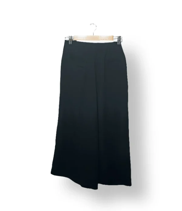 IMG_20251116_213123 Pantalón Palazzo Negro UNIQLO (Talla 36)