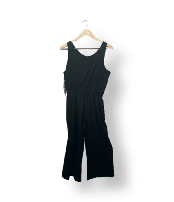 IMG_20251116_213814 Enterito Negro Calia Studio (Talla S) – Nuevo con etiqueta