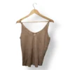IMG_20251116_214809 Top gamuzado beige Stella Luce – Talla S