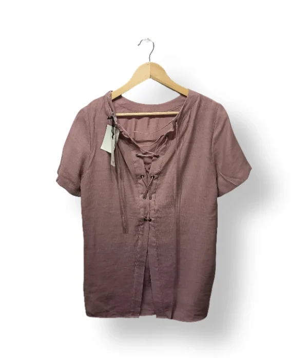IMG_20251116_215045 Blusa Ro&De Talla M — Nueva con Etiqueta
