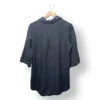 IMG_20251116_221756 (1) Blusa de lino azul Made in Italy – Talla S/M