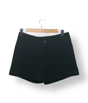 IMG_20251116_224159 Short Negro Pimkie (Talla S)