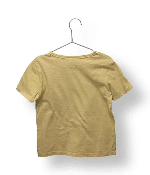 Polera Disney Mickey by Colloky (Talla 4)