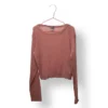 IMG_20251116_224514 Polera rosa Old Navy con brillo – Talla 10-12 años