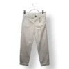 Pantalón Blanco Zara – Talla 6 Años