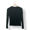 IMG_20251116_225403 Súeter negro manga larga rib Marquis – Talla S