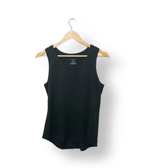 IMG_20251116_230040 Polera Deportiva Tek Gear Negra – Talla M/L