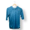 IMG_20251116_230149 Polera Deportiva Under Armour Azul – Talla M/L