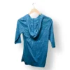 IMG_20251116_230158 Polera Deportiva Under Armour Azul – Talla M/L