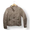 Chaqueta acolchada Amisu beige – Talla 36
