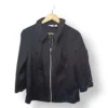 IMG_20251123_200420 Chaqueta negra ligera Weekend – Talla S/M