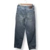 1000046987 Jeans Slouchy Denim Jazmín Chebar – Talla 36