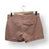 Short rosado Liverpool Los Ángeles de corte clásico, talla 38/40