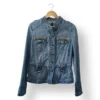 IMG_20251201_124823 Chaqueta denim militar Easy Wear – Talla 40