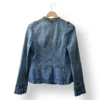 IMG_20251201_124909 Chaqueta denim militar Easy Wear – Talla 40