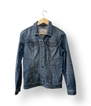 Chaqueta denim Cortefiel Weekend – Talla S