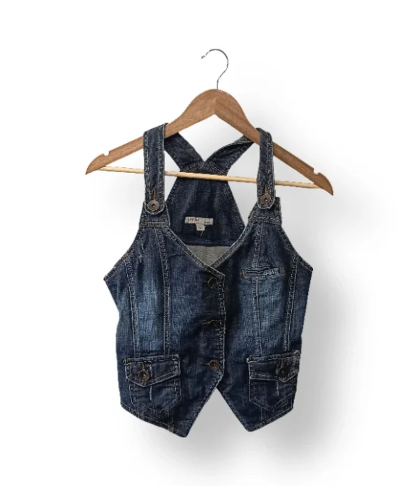 IMG_20251201_130824 Chaleco denim Tanna – Talla L