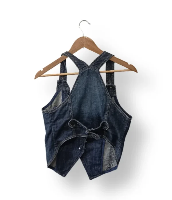 IMG_20251201_130850 Chaleco denim Tanna – Talla L