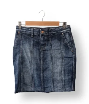 Falda denim ZARA – Talla 38