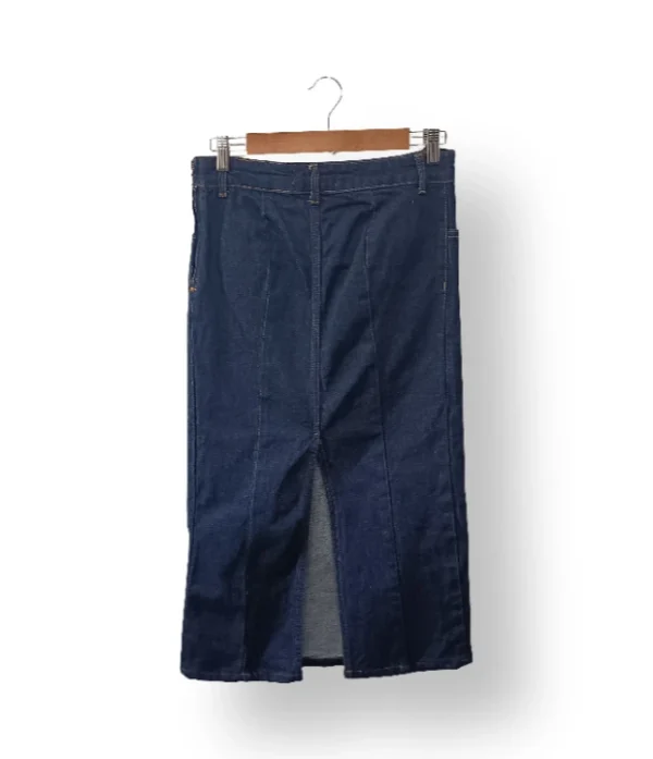IMG_20251201_131620 Falda denim larga ZARA – Talla S