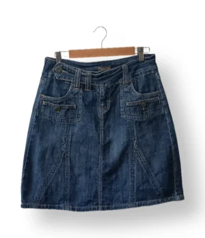 IMG_20251201_131740 Falda denim Casual Woman Tex – Talla M/L