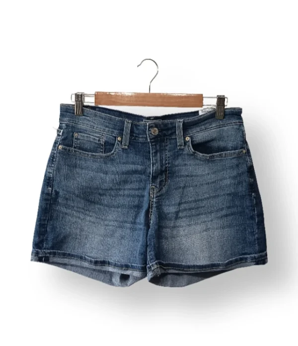 Shorts denim clásicos Levi’s- Talla 39/40