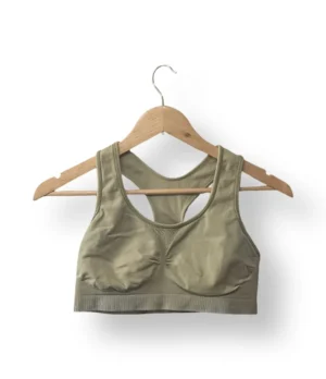 Top deportivo Champion – Talla M/L