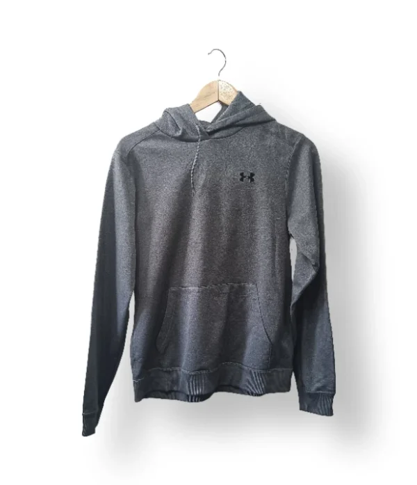 IMG_20251201_135917 Polerón Under Armour gris – Talla S/M